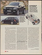 Page 20 of Übersicht: auto motor und sport / Nr. 5 / 2007 - Titelseite