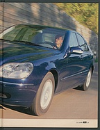 Seite 19 von Übersicht: auto motor und sport / Nr. 21 / 1998 - Titelseite