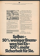 Seite 87 von auto motor und sport Nr. 20 / 1971
