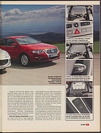 Seite 27 von Übersicht: auto motor und sport / Nr. 18 / 2006 - Titelseite
