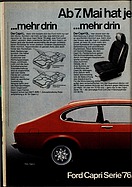 Seite 48 von ADAC Motorwelt Nr. 6 / 1976 vom 01.06
