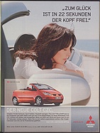 Seite 29 von Übersicht: auto motor und sport / Nr. 22 / 2006 - Titelseite