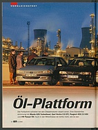Seite 34 von Übersicht: auto motor und sport / Nr. 5 / 1999 - Titelseite