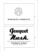 Programm Rheineck-Walzenhausen-Lachen 16. bis 17. Juni 1951 - Seite 27