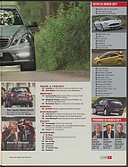Seite 7 von Übersicht: auto motor und sport / Nr. 15 / 2009 - Titelseite