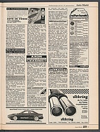 Seite 79 von Übersicht: auto motor und sport / Nr. 4 / 1992 - Titelseite
