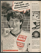 Seite 48 von Übersicht: auto motor und sport / Nr. 15 / 1984 - Titelseite