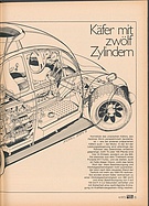 Seite 115 von auto motor und sport Nr. 4 / 1973