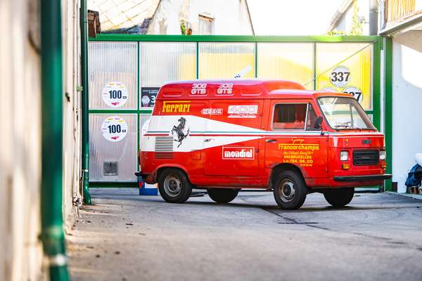 Fiat 900