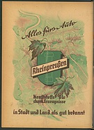 Seite 34 von Übersicht: Das Auto / Nr. 10 / 1948 - Titelseite