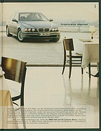 Seite 7 von Übersicht: auto motor und sport / Nr. 10 / 2000 - Titelseite