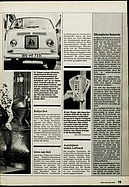 Seite 19 von ADAC Motorwelt Nr. 9 / 1972 vom 01.09