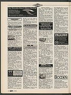 Seite 130 von Übersicht: auto motor und sport / Nr. 24 / 1996 - Titelseite
