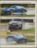 Seite 33 von auto motor und sport Nr. 21 / 2013