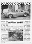 Seite 39 von Auto exklusiv Nr. 8 / 1985