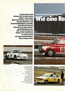 Seite 4 von Auto exklusiv Nr. 6 / 1987