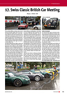 Seite 23 von SwissClassics Nr. 4 / 2008