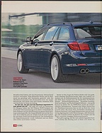 Seite 18 von Übersicht: auto motor und sport / Nr. 24 / 2009 - Titelseite