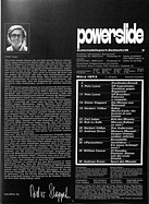 Seite 5 von Übersicht: Powerslide Nr. 3 / 1973 Titelseite