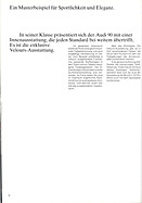 Audi 90 - Verkaufsprospekt (1990) - Seite 16