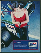 Seite 13 von Übersicht: auto motor und sport / Nr. 20 / 2000 - Titelseite