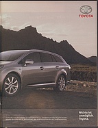 Seite 7 von Übersicht: auto motor und sport / Nr. 4 / 2009 - Titelseite