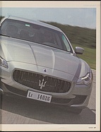 Seite 37 von auto motor und sport Nr. 12 / 2013