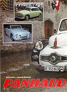 Seite 30 von Auto exklusiv Nr. 1 / 1988