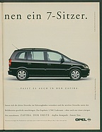 Seite 23 von Übersicht: auto motor und sport / Nr. 3 / 2000 - Titelseite