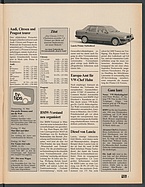 Seite 7 von Übersicht: auto motor und sport / Nr. 10 / 1985 - Titelseite
