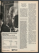 Seite 141 von Übersicht: auto motor und sport / Nr. 5 / 1988 - Titelseite