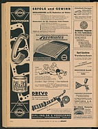 Seite 656 von Übersicht: Das Auto / Nr. 19 / 1950 - Titelseite