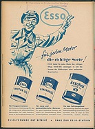 Seite 450 von Übersicht: Das Auto / Nr. 12 / 1951 - Titelseite