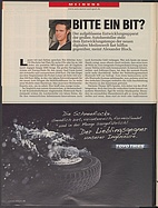 Seite 40 von Übersicht: auto motor und sport / Nr. 23 / 2006 - Titelseite