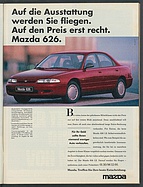Seite 27 von Übersicht: auto motor und sport / Nr. 5 / 1994 - Titelseite