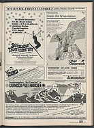 Seite 151 von Übersicht: auto motor und sport / Nr. 25 / 1987 - Titelseite