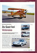Seite 95 von SwissClassics Nr. 3 / 2005