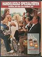 Seite 2 von auto motor und sport Nr. 25 / 1971