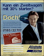 Seite 12 von ADAC Motorwelt Nr. 5 / 1998 vom 01.05
