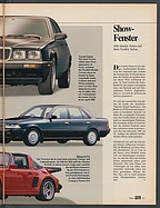 Seite 19 von Übersicht: auto motor und sport / Nr. 5 / 1988 - Titelseite