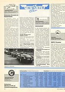 Seite 52 von Auto exklusiv Nr. 1 / 1985