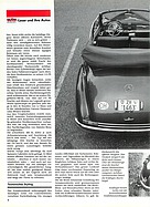 Seite 8 von Auto exklusiv Nr. 12 / 1989