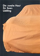 Seite 72 von Auto exklusiv Nr. 4 / 1989