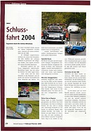 Seite 96 von SwissClassics Nr. 1 / 2005