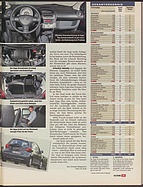 Seite 35 von Übersicht: auto motor und sport / Nr. 24 / 2006 - Titelseite