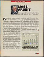 Seite 3 von Übersicht: auto motor und sport / Nr. 11 / 2006 - Titelseite