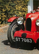 Seite 34 von Auto exklusiv Nr. 7 / 1990