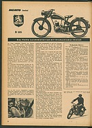 Seite 8 von Übersicht: Das Auto / Nr. 7+8 / 1948 - Titelseite