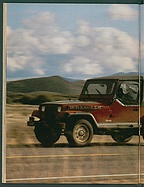 Seite 100 von Übersicht: auto motor und sport / Nr. 8 / 1986 - Titelseite