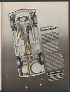 Seite 23 von Übersicht: auto motor und sport / Nr. 13 / 1989 - Titelseite